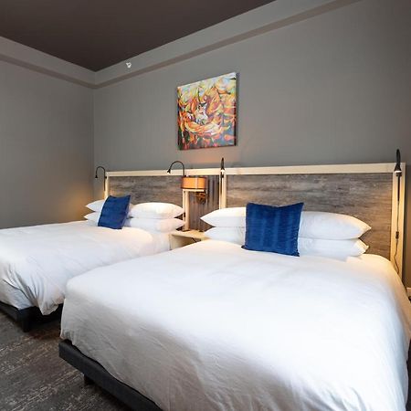 The Larix Hotel Кимберли Экстерьер фото